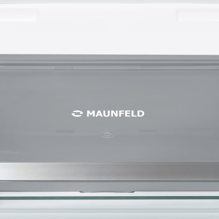 Морозильник встраиваемый MAUNFELD MBFR177NFWGR Inverter