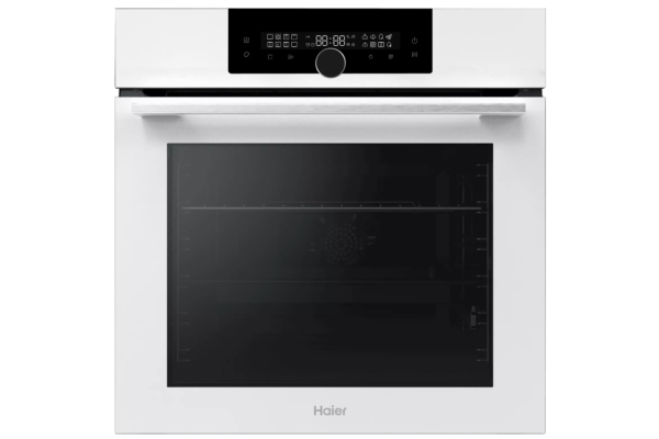Электрический духовой шкаф Haier HOQ-F6QSN3WB