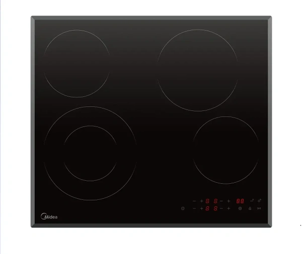 Электрическая варочная поверхность Midea MCH64407F