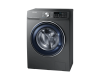 Стиральная машина Samsung WW80R62LVFXDLP (EcoBubble)