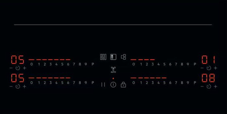 Варочная панель AEG TI84IF00FB