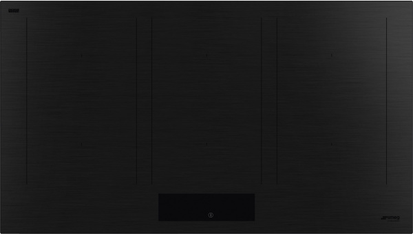 Индукционная варочная панель Smeg SIM3964N