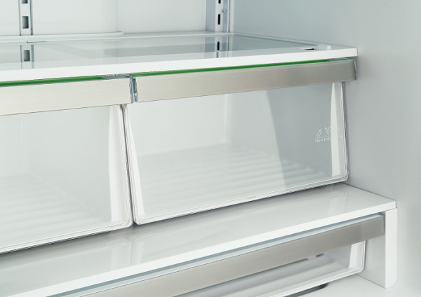Холодильник French Door Bertazzoni REF904FFNXTC