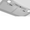 Вытяжка Hotpoint HPAE 52FLB X