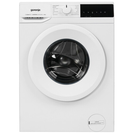 Стиральная машина Gorenje W1NHPI60SCS
