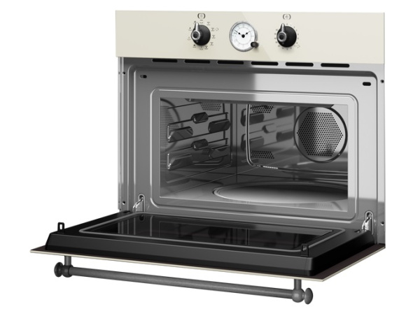 Микроволновая печь Teka MWR 32 BIA VNS SILVER