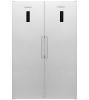 Холодильник Scandilux SBS711EZ12W
