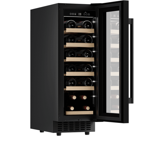 Винный шкаф Meyvel MV19-KBT1