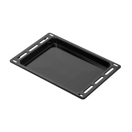 Духовой шкаф электрический Meferi MEO609BK MICROWAVE