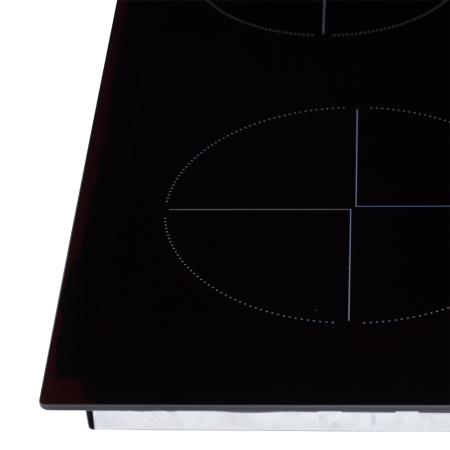 Электрическая варочная панель Simfer H60D14B155