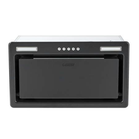 Вытяжка кухонная EXITEQ EX-1476 black