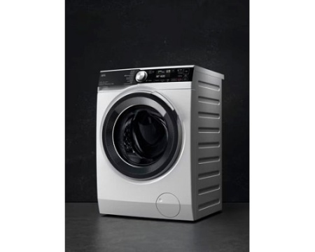 Стирально-сушильная машина AEG LWR75965O
