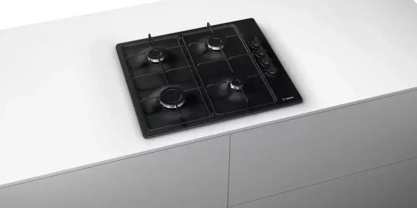 Варочная панель газовая Bosch PBP6C6B82Q
