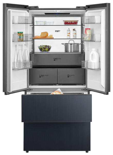 Холодильник Midea MDRF705BIE70