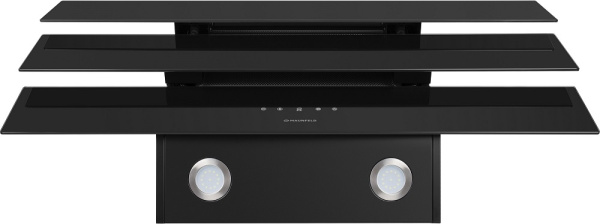 Вытяжка Maunfeld Manchester Light 90 черный