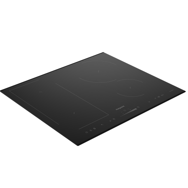 Индукционная варочная панель Hotpoint HS 1460B BT