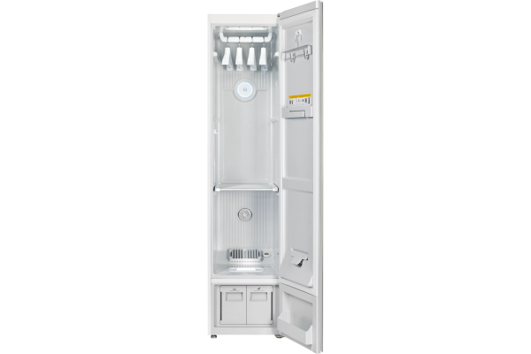 Паровой шкаф Hiberg SD 4GW