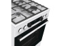 Газовая плита Gorenje GGI6C21WF