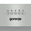 Полностью вытяжка Gorenje BHI626E7X