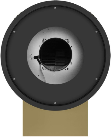 Вытяжка Maunfeld Lee Side 397 золотой