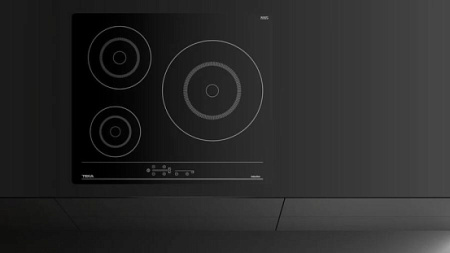 Варочная панель Teka IBC 63900 BK TTC BLACK