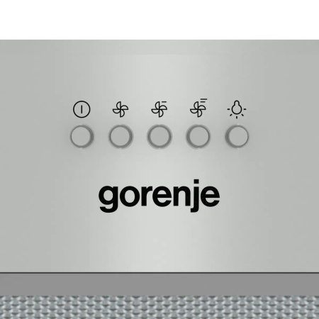 Полностью вытяжка Gorenje BHI626E7X