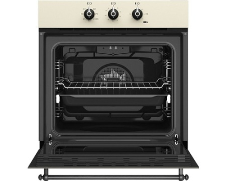 Духовой шкаф Teka HRB 6100 VNS SILVER