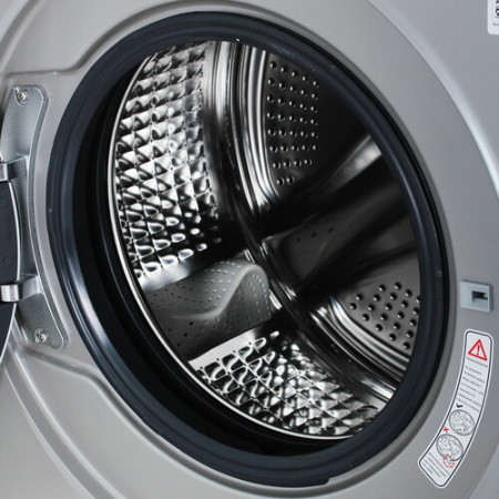 Стиральная машина Haier HW80-BP14969AS