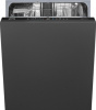 Встраиваемая посудомоечная машина Smeg STL253CL