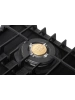 Варочная поверхность HIBERG VM 4235 B