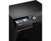 Стиральная машина Weissgauff WM 47148 DC Inverter Steam Black