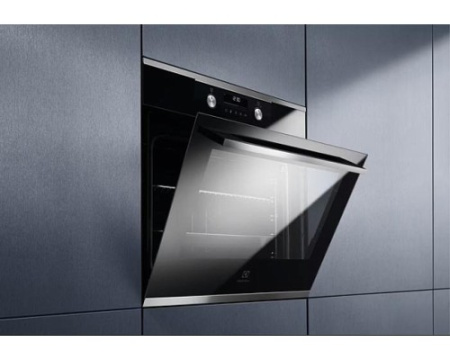 Духовой шкаф Electrolux KODDP77WX