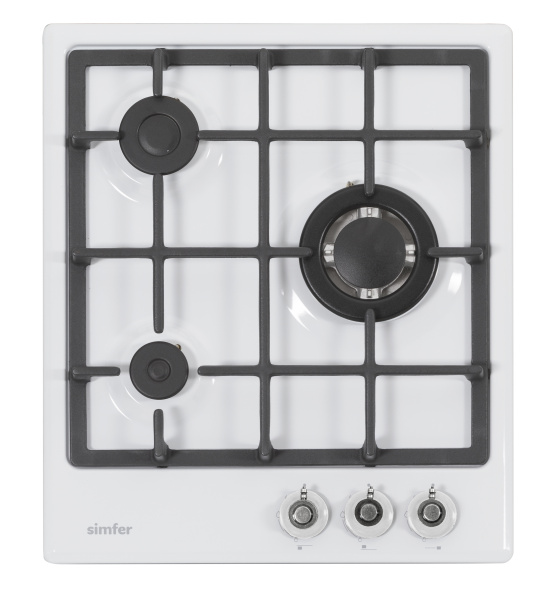 Газовая варочная поверхность Simfer H45V35W527