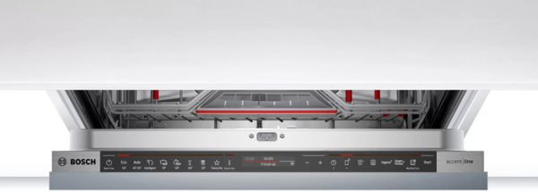 Встраиваемая посудомоечная машина Bosch SMD8YC801E
