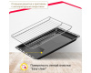 Электрический духовой шкаф Simfer B6EB56001