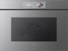 Духовой шкаф V-ZUG Combair V6000 45 C6T-21067 платина