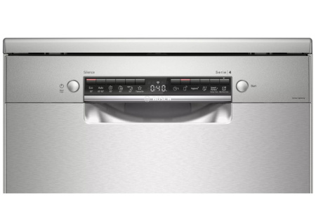 Посудомоечная машина Bosch SMS4HMI1FR