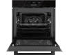 Духовой шкаф с СВЧ Weissgauff EOM 991 SB Black Edition