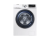 Стиральная машина Samsung WW80R42LXFWDLP (EcoBubble)