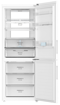Холодильник Haier  C4F744CWGU1
