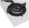 Газовая варочная панель Indesit INGT 62 IC/WH