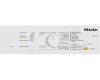 Стиральная машина Miele WW610 WCS