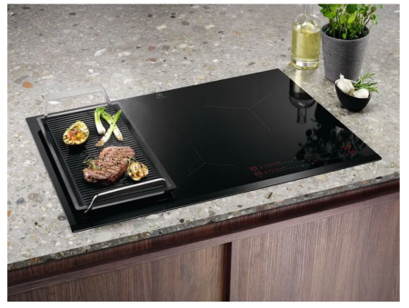 Варочная панель Electrolux EIV85453
