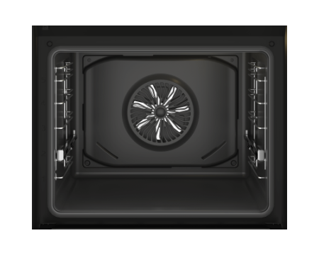 Духовой шкаф Hotpoint FE8 1351 SH BLG