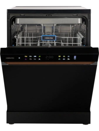 Посудомоечная машина Hiberg i-Q 6815 LB