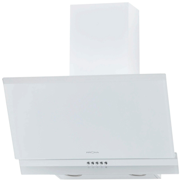 Вытяжка Krona IRMA A 600 white PB