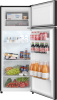 Холодильник Weissgauff WRK 1430 Defrost Black