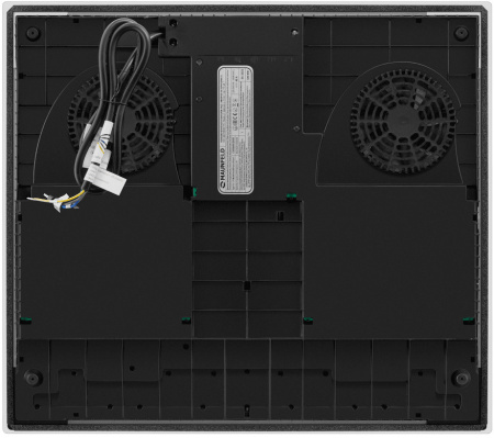 Индукционная варочная панель Maunfeld CVI594SF2DGR Inverter