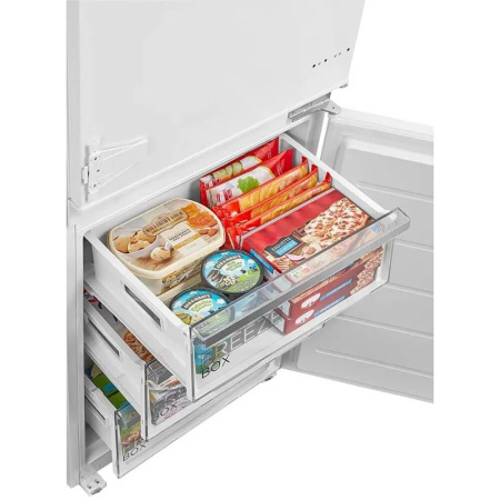Холодильник встраиваемый Midea MDRE416FGE01M