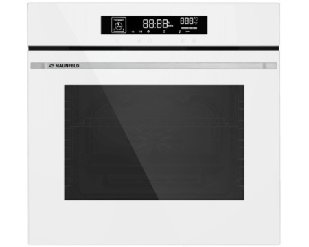 Шкаф духовой электрический Maunfeld AEOD60106W